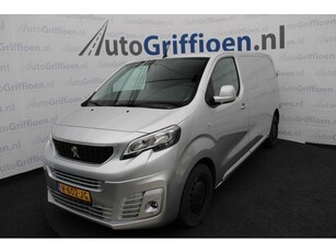 Peugeot Expert 231S 2.0 BlueHDI 180 Premium Pack automaat