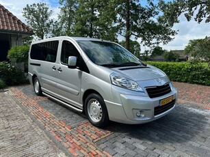 Peugeot Expert Business Van 1.6 HDI L2H1 Dubbele Cabine