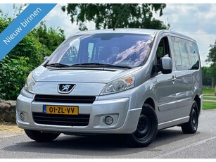 Peugeot Expert Tepee 2.0 HDI XT L1 8P Airco Rijdt perfect!!