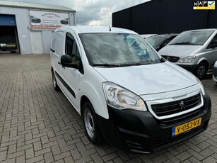 Peugeot Partner 120 1.6 BlueHDi 100 L1 PremiumAutomaat