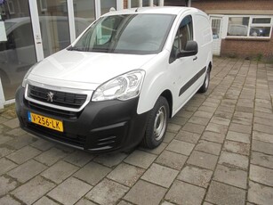 Peugeot Partner 120 1.6 BlueHDi 75 L1 Profit+ Trekhaak