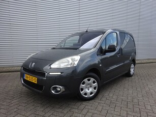 Peugeot Partner 120 1.6 e-HDI L1 Navteq Climate / Trekhaak