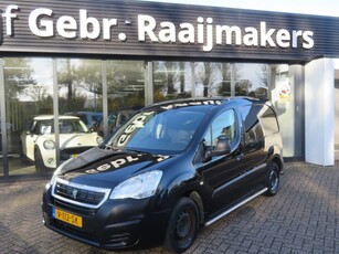 Peugeot Partner 120 1.6HDi 75 L1