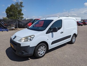 Peugeot Partner 1.6 HDI L1H1 Airco