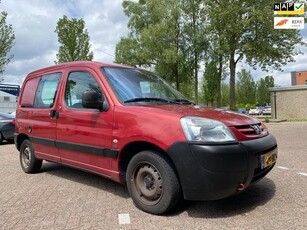 Peugeot Partner 170C 1.6 HDI