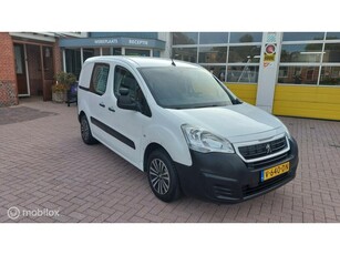 Peugeot Partner bestel 120 1.6 BlueHDi 100 L1 Premium Marge