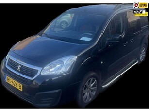 Peugeot Partner Tepee 1.6 BlueHDi Active 16