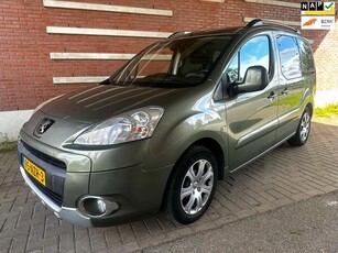 Peugeot Partner Tepee 1.6 VTi XT Executive, 5Pers.