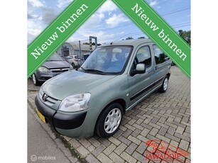 Peugeot Partner Tepee 1.6 Zenith AIRCO NIEUWE APK BIJ