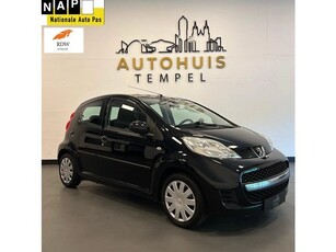 Peugeot PEUGEOT 107 1.0 Nap Airco 5Drs Elekramen Isofix