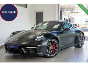 Porsche 911 3.0 Carrera S PDK BOSE SportDesign Schuifdak Org NL Approved 04-2025 Dealer Onderhouden