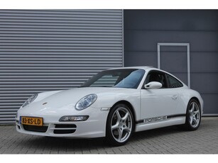 Porsche 911 3.6 Carrera I 997 I H6 I SCHUIFDAK (bj 2006)