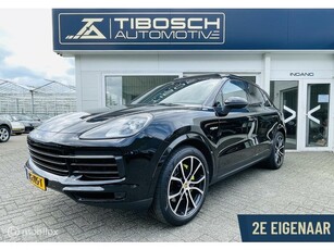 Porsche Cayenne 3.0 E-Hybrid NAP? 21