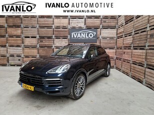 Porsche Cayenne 3.0 E-Hybrid Platinum Edition PASM Pano