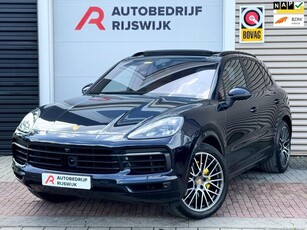 Porsche Cayenne 3.0 E-Hybrid Vol Opties! Dealer onderhouden!