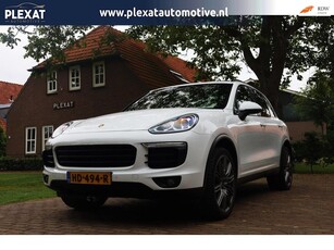 Porsche Cayenne 3.0 S E-Hybrid Aut. Schuif-Kanteldak