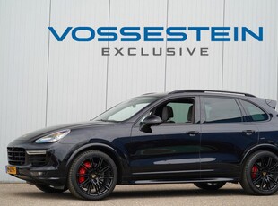 Porsche Cayenne 3.6 GTS / Sport Chrono / Elek. Trekhaak / Schuifdak / Sportstoelen / 360 Camera / Side Assist