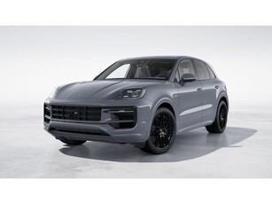 Porsche Cayenne E-Hybrid Sport Design BOSE 3.0 E-Hybrid