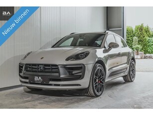 Porsche Macan 2.9 GTS 2023 FULL