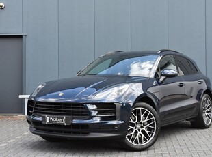 Porsche Macan 3.0 S