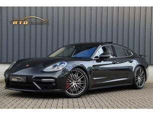 Porsche Panamera 4.0 Turbo550PKBoseSportuitlaatChrono