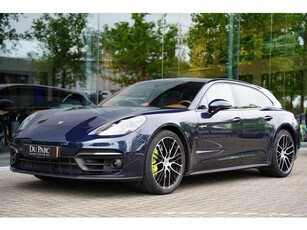 Porsche Panamera Sport Turismo 2.9 4S E-Hybrid VERKOCHT