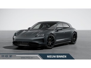 Porsche Taycan Sport Turismo