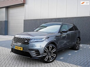 Range Rover Velar 3.0 D300 AWD R-Dynamic S Pano 22''Velgen