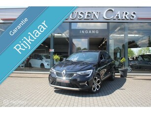 Renault Arkana 1.6 E-Tech Hybrid 145 Intens/Led/Park ass/Nav