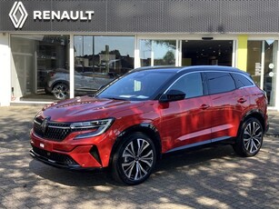 Renault Austral 1.2 E-Tech Hybrid 200 Iconic - Demo /