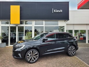 Renault Austral 1.2 E-Tech Hybrid 200 Iconic - Demo /