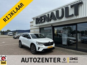 Renault Austral 1.2 E-Tech Hybrid 200 Iconic Harman