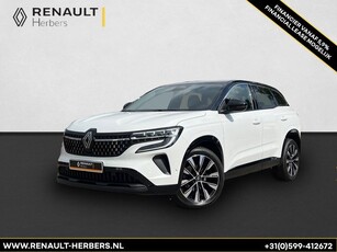 Renault Austral 1.3 TCE 160 PK TECHNO MILD HYBRID EDC