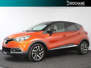 Renault Captur 0.9 TCe 90 Dynamique 2e eigenaar + goed