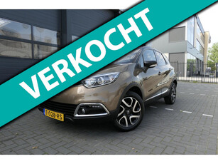 Renault CAPTUR 0.9 TCe Authentique