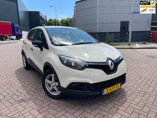 Renault Captur 0.9 TCe Authentique AIRCO Volledig onderhouden APK