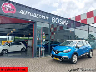 Renault Captur 0.9 TCe Dynamique