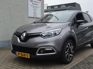 Renault Captur 0.9 TCe Dynamique / BOVAG RIJKLAARPRIJS