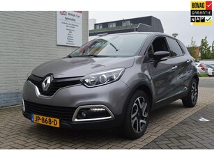 Renault Captur 0.9 TCe Dynamique / BOVAG RIJKLAARPRIJS