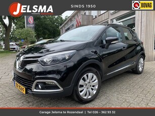 Renault Captur 0.9 TCe Dynamique, Navi Airco 16inch