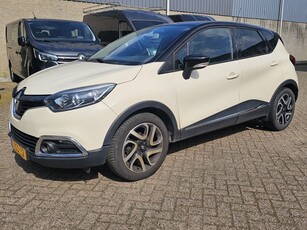 Renault Captur 0.9 TCe Dynamique Navi/Camera/Trekhaak