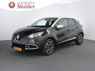 Renault Captur 0.9 TCe Dynamique Navi PDC (bj 2013)