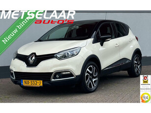 Renault Captur 0.9 TCe Dynamique