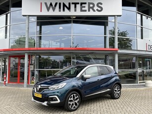 Renault Captur 0.9 TCe Edition One Navi+BT+Camera Panodak