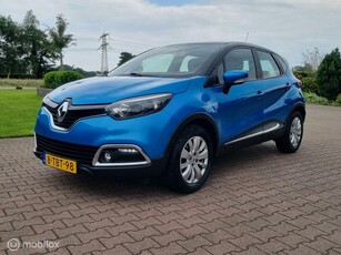 Renault Captur 0.9 TCe Expression/AIRCO/CRUISE/TREKHAAK