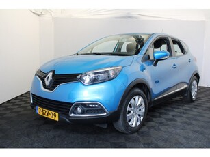 Renault Captur 0.9 TCe Expression (bj 2014)