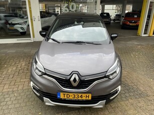 Renault Captur 0.9 TCe Intens CAMERA TREKHAAK