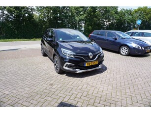 Renault Captur 0.9 TCe Intens NAVI ANDROID CLIMA CAMERA