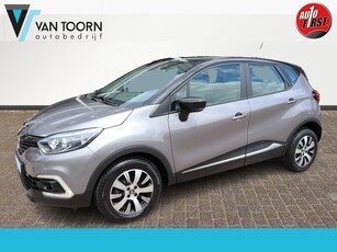 Renault Captur 0.9 TCe Intens. Navigatie, two-tone