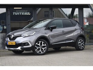 Renault Captur 0.9 TCe Intens TREKHAAK CAMERA